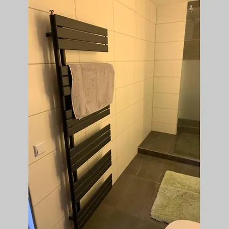 Im Zentrum Apartment Gaggenau