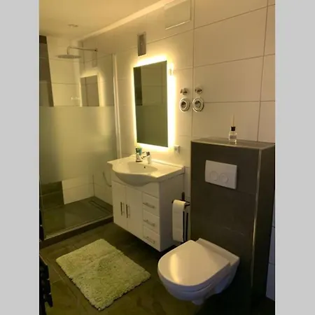 Im Zentrum Apartment *