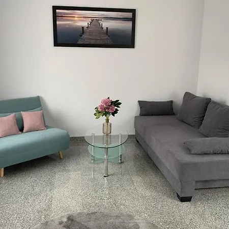 Im Zentrum Gaggenau