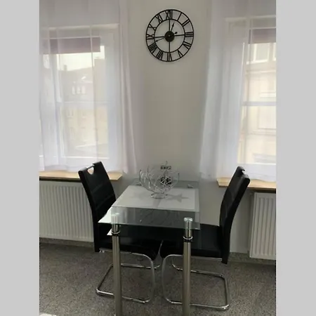 Im Zentrum * Gaggenau