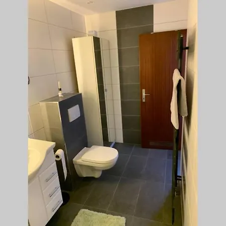 Apartment Im Zentrum *